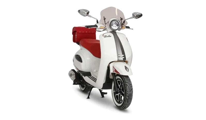 Scooter SMT Dolce 125 Prix en Tunisie
