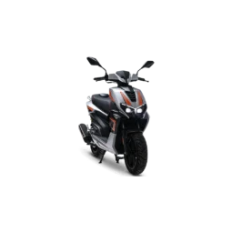 Scooter SMT Thunder 125 Prix en Tunisie