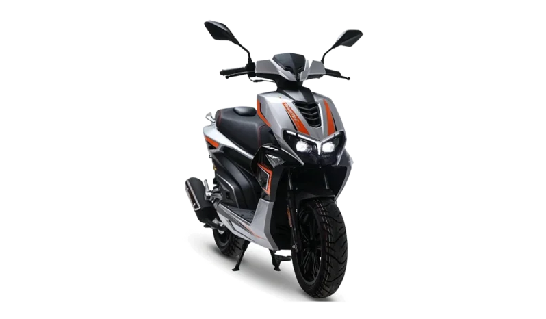 Scooter SMT Thunder 125 Prix en Tunisie