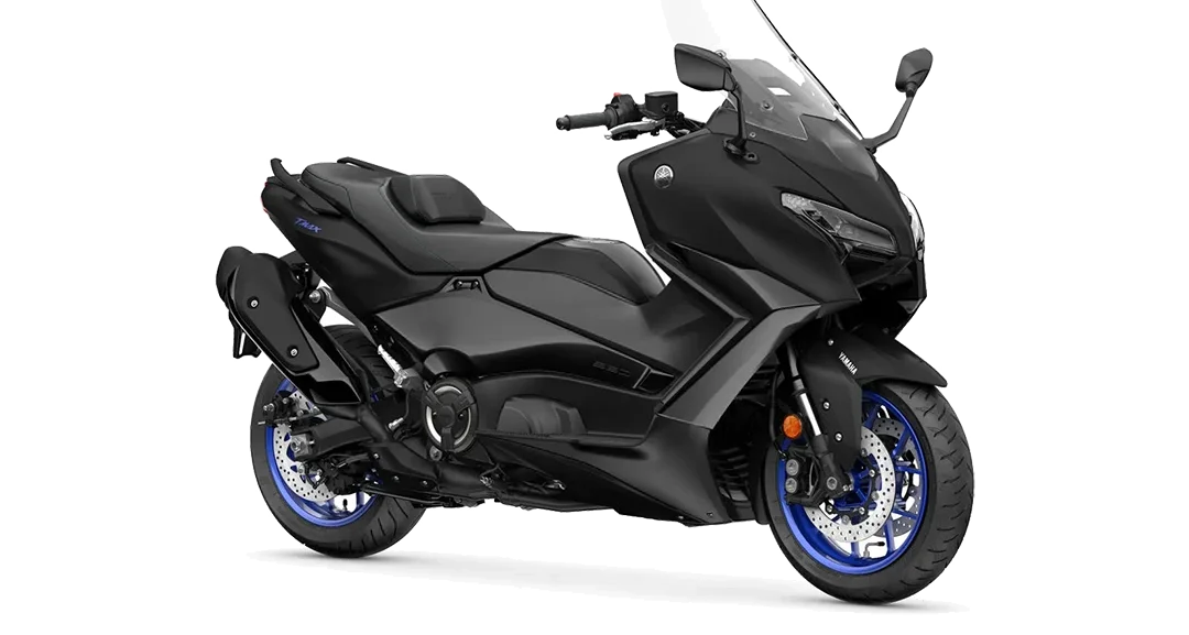 Yamaha TMAX 560 Prix en Tunisie