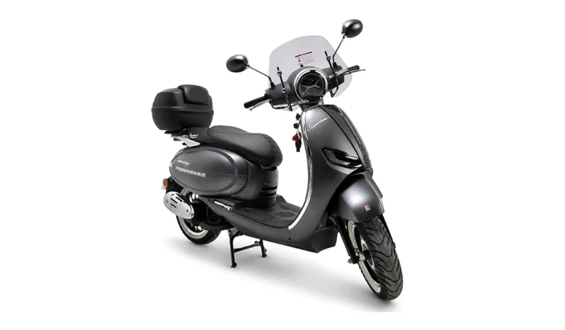 Scooter SLC Cappuccino S Prix en Tunisie