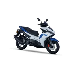 Scooter SLC Dayun Sniper 125 Prix en Tunisie