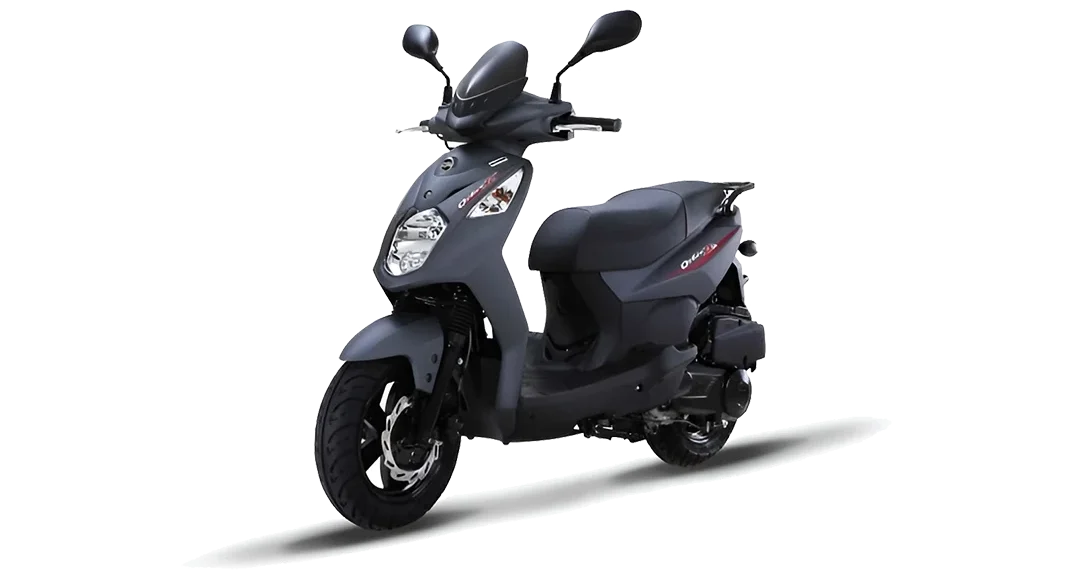 Scooter SYM Orbit 2 prix Tunisie