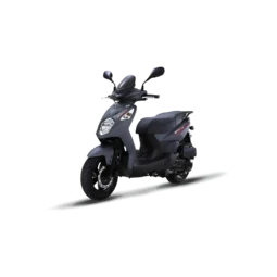 Scooter SYM Orbit 2 125 Prix en Tunisie