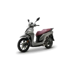 Scooter SYM Symphony ST 125 E5 Prix en Tunisie