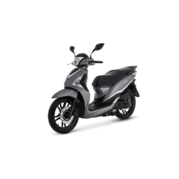 Scooter SYM Symphony ST 125 BBM Prix en Tunisie