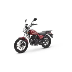 Senke Hunter 125 Prix en Tunisie
