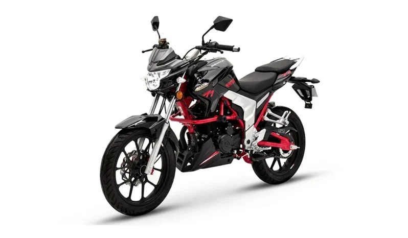 Senke Raptor 200 Prix en Tunisie