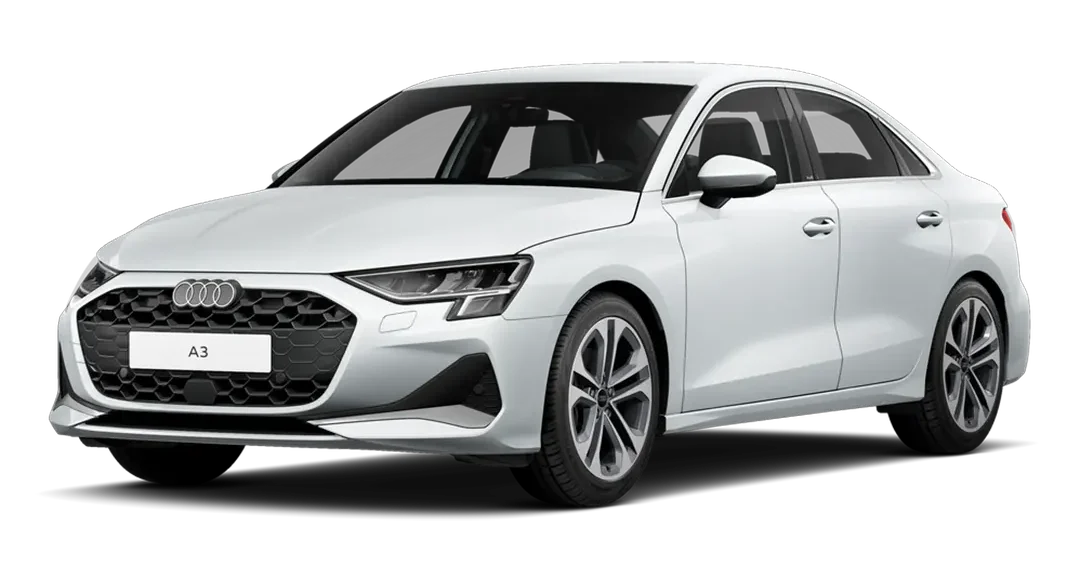 Audi A3 Berline Prix en Tunisie