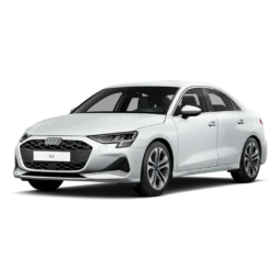 Audi A3 Berline Prix en Tunisie