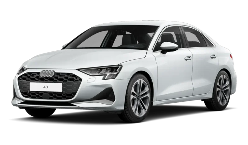 Audi A3 Berline Prix en Tunisie