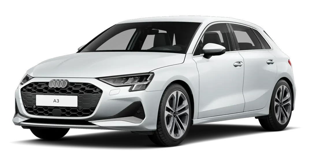 Audi A3 Sportback Prix en Tunisie