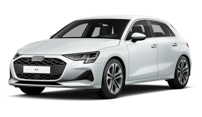 Audi A3 Sportback Prix en Tunisie