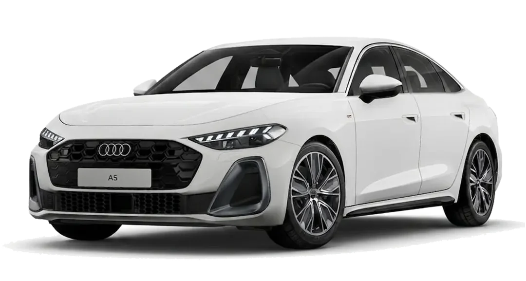 Audi A5 Prix en Tunisie