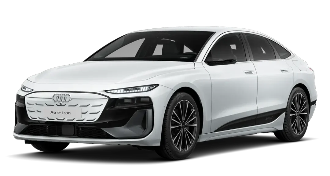 Audi A6 Sportback e-tron Prix en Tunisie