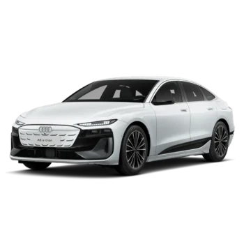 Audi e-tron GT Quattro Prix en Tunisie