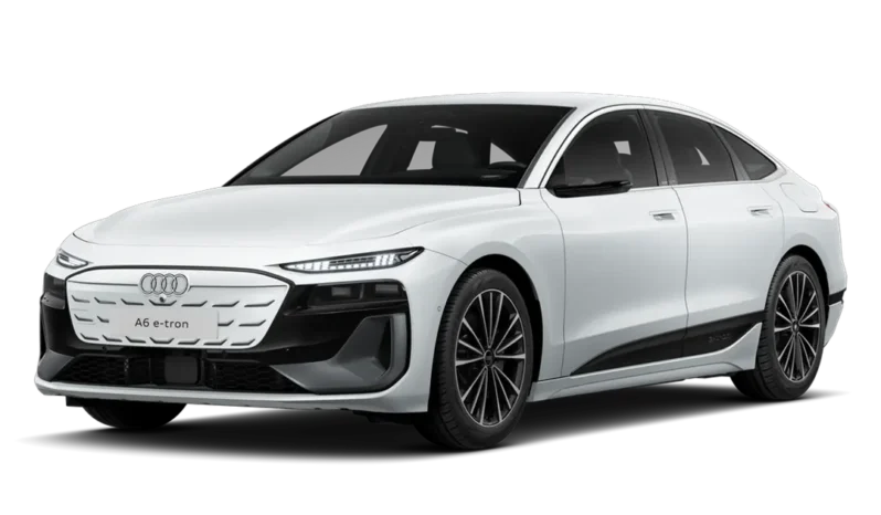 Audi A6 Sportback e-tron Prix en Tunisie