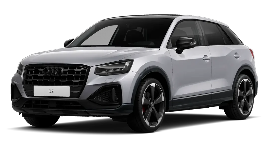 Audi Q2 Prix en Tunisie