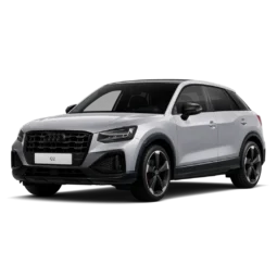 Audi Q2 Prix en Tunisie