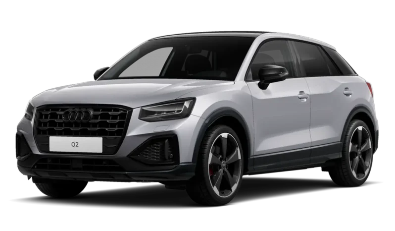 Audi Q2 Prix en Tunisie