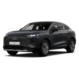 Audi Q3 Sportback Prix en Tunisie