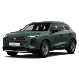 Audi Q3 Prix en Tunisie