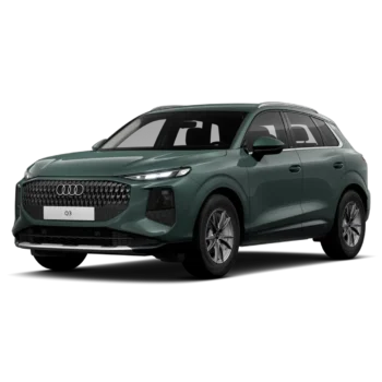 Audi Q2 Prix en Tunisie