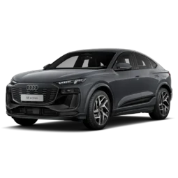 Audi Q6 Sportback e-tron Prix en Tunisie
