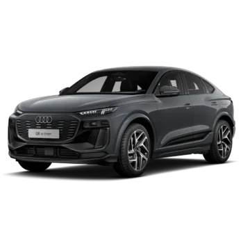 Audi Q6 e-tron Prix en Tunisie