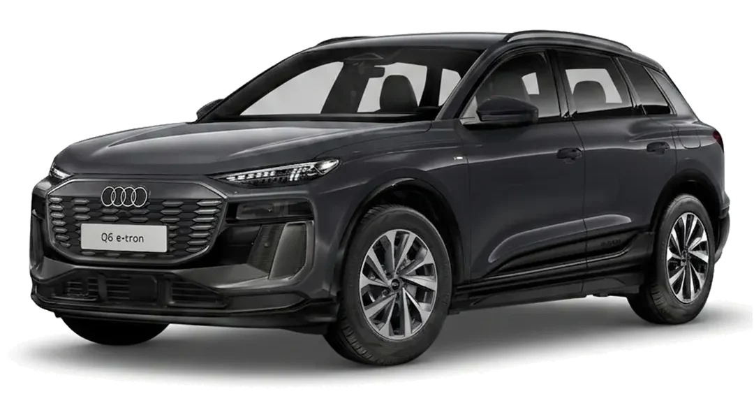 Audi Q6 e-tron Prix en Tunisie