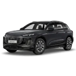 Audi Q6 e-tron Prix en Tunisie