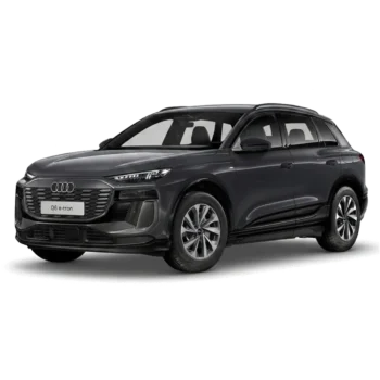 Audi Q6 Sportback e-tron Prix en Tunisie