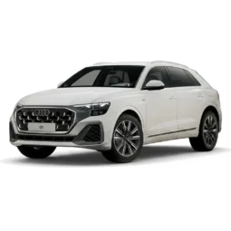 Audi Q8 Prix en Tunisie