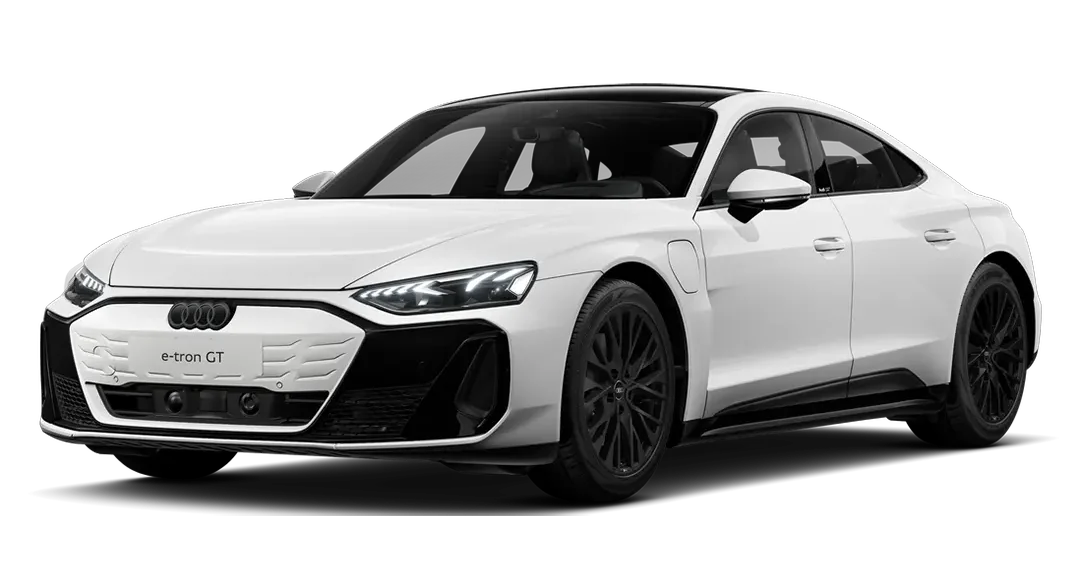 Audi e-tron GT Quattro Prix en Tunisie