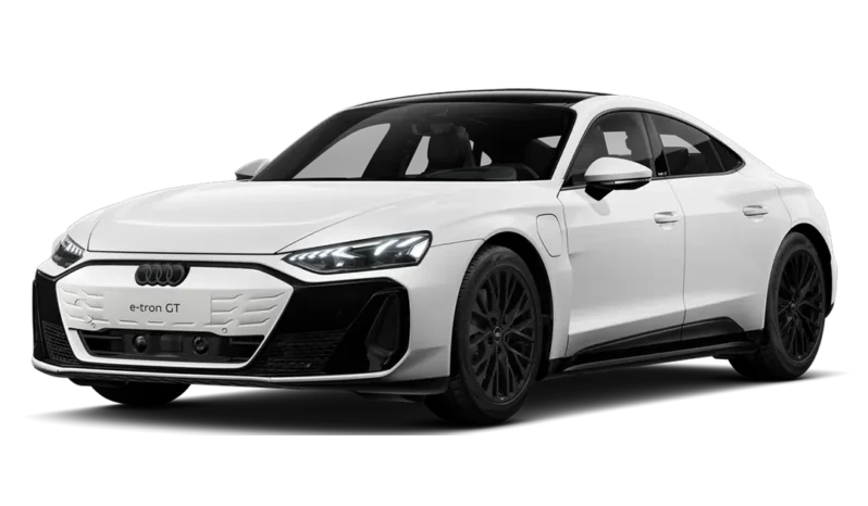 Audi e-tron GT Quattro Prix en Tunisie