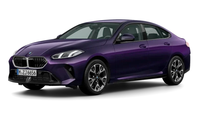 BMW Série 2 Gran Coupé Prix en Tunisie