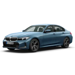 BMW Série 3 Hybride Prix en Tunisie