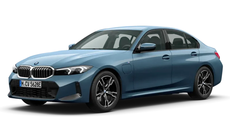 BMW Série 3 Hybride Prix en Tunisie