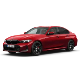 BMW Série 3 Prix en Tunisie