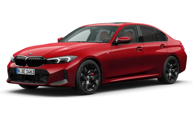 BMW Série 3 Prix en Tunisie