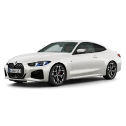 BMW Série 4 Coupé Prix en Tunisie