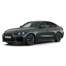 BMW Série 4 Gran Coupé Prix en Tunisie