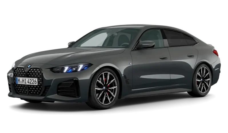 BMW Série 4 Gran Coupé Prix en Tunisie