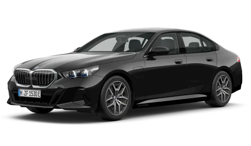 BMW Série 5 Hybride Prix en Tunisie