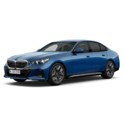 BMW Série 5 Prix en Tunisie