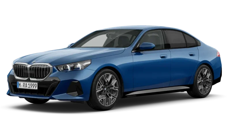 BMW Série 5 Prix en Tunisie