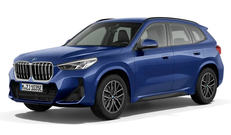 BMW X1 Hybride Prix en Tunisie