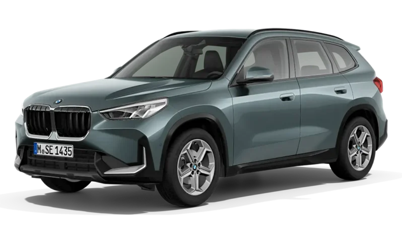 BMW X1 Prix en Tunisie