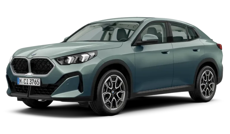 BMW X2 Prix en Tunisie