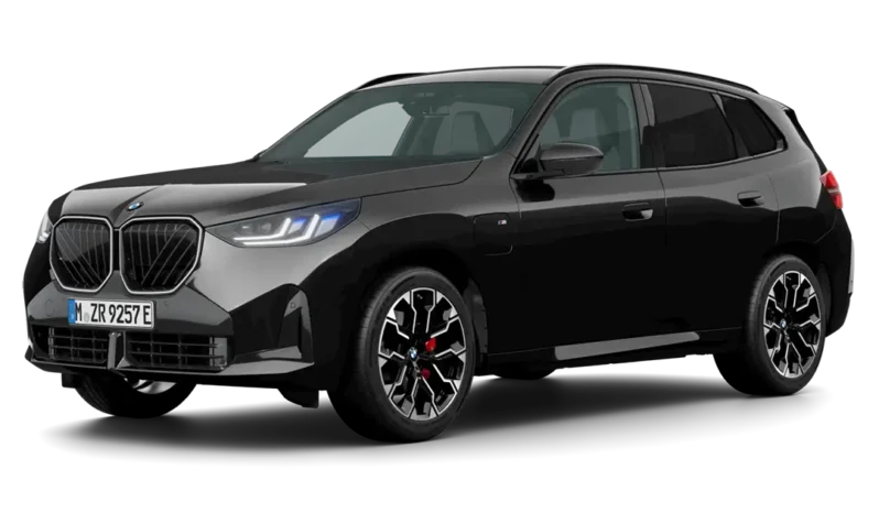 BMW X3 Hybride Prix en Tunisie